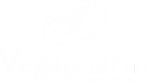 Vegapharm logo