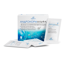 Андронорм Альфа