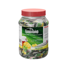 Траволайф пастилки