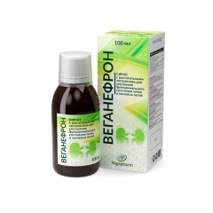 Веганефрон