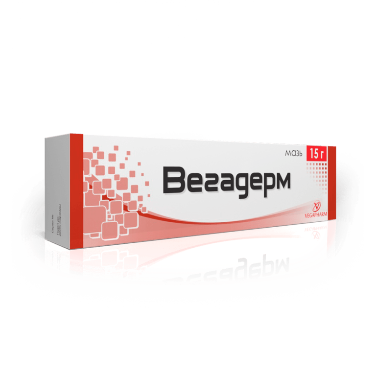 Vegapharm » Продукты